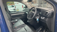 Toyota Proace Verso 2.0D Shuttle Long 5dr Diesel Estate